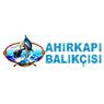 Ahırkapı Balıkçısı - İstanbul